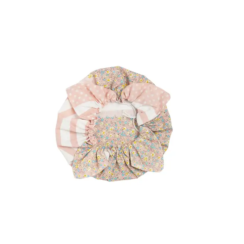 دم‌کنی مدل چهار پر 001