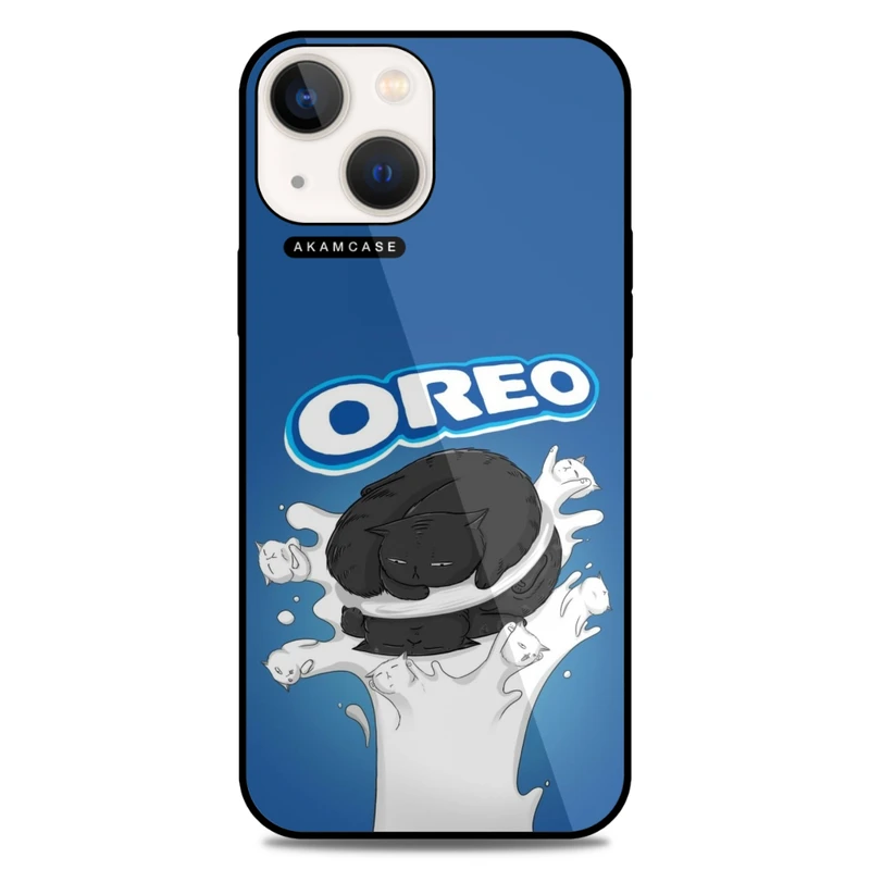 کاور آکام مدل AMC-WA13-OREO1 مناسب برای گوشی موبایل اپل iPhone 13