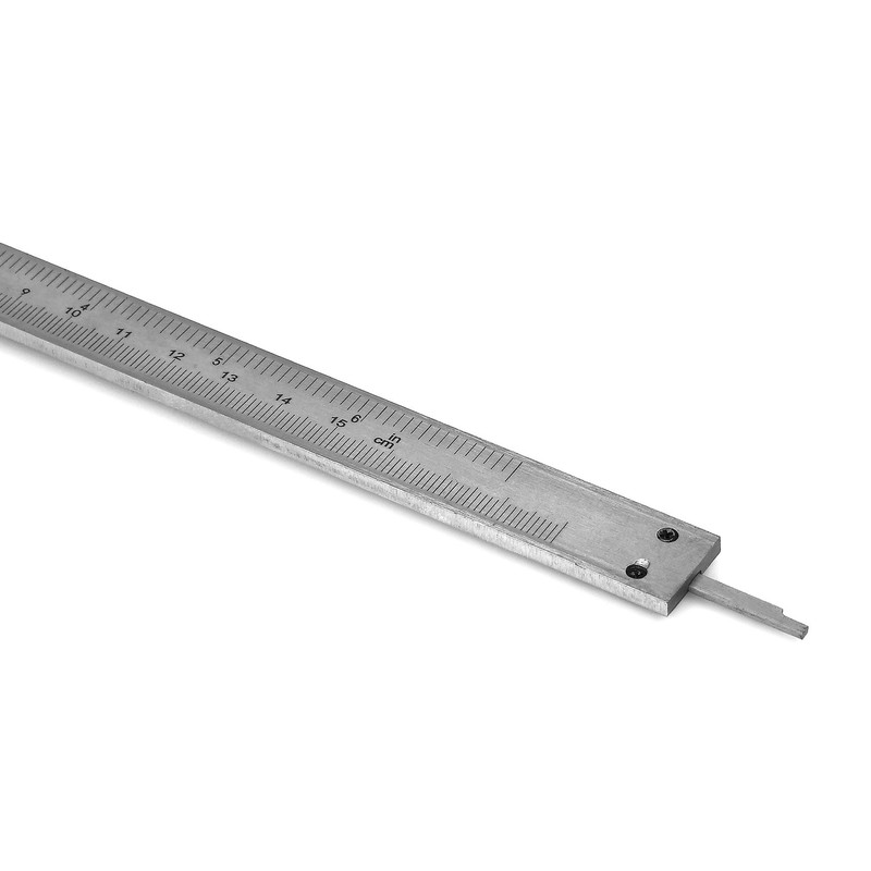 کولیس پانیز مدل ART-PNC0-150 گستره 0-150میلی متر