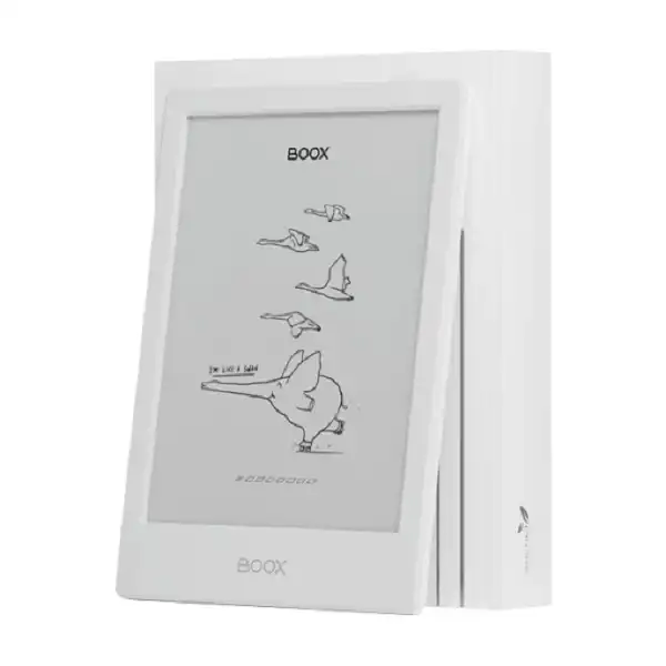 کتاب خوان بوکس بوکس مدل poke 4 lite