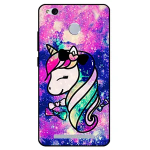 Megafone 8226 Cover For Xiaomi Redmi 3 / 3s / 3 Pro