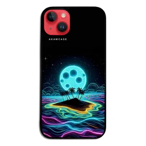 AKAM AMC-WA14PLUS-NEON-23 Cover For Apple iPhone 14 Plus