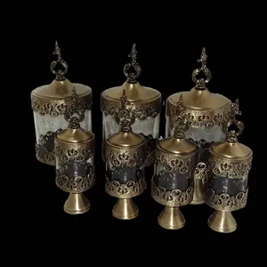 بانکه مدل استار مجموعه ۷ عددی