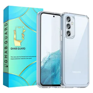 Ghab Guard SPCFGH Cover For Samsung Galaxy A15