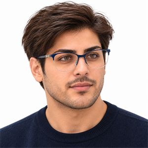 فریم عینک طبی مدل 8182