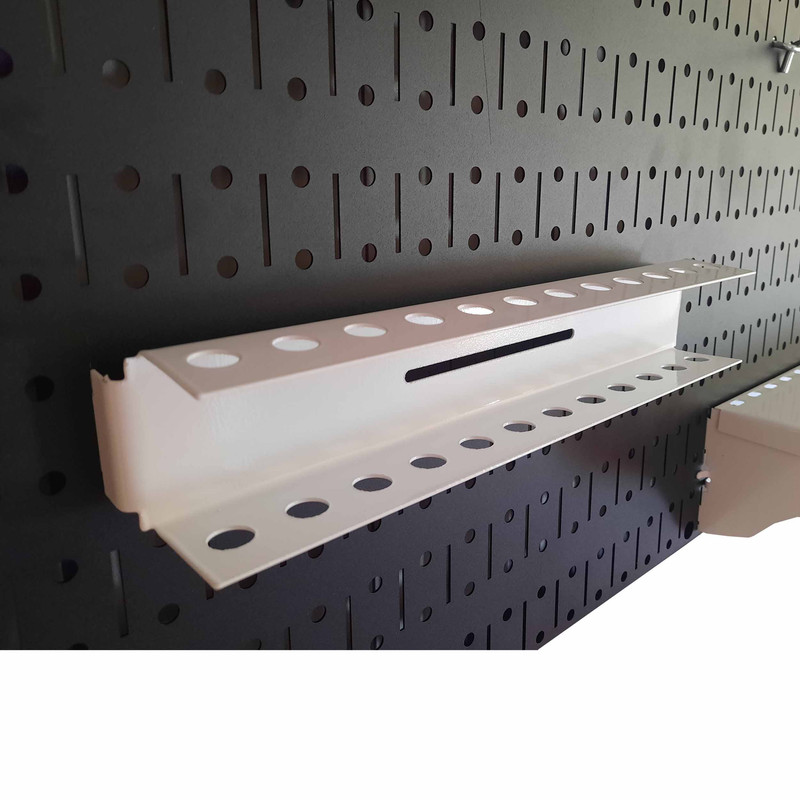 قفسه ابزار مدل wallcontrol 10097