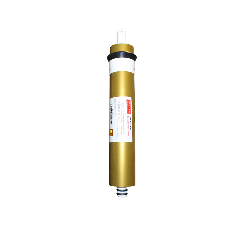 فیلتر دستگاه تصفیه کننده آب لابستر مدل LT42 مجموعه 3 عددی به همراه فیلتر گلدتورای مدل 75G