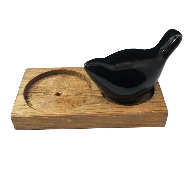 جاعودی مدل پرنده کد BLK