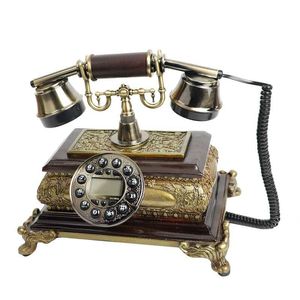 نقد و بررسی تلفن کلاسیک آیدین مدل 532 توسط خریداران