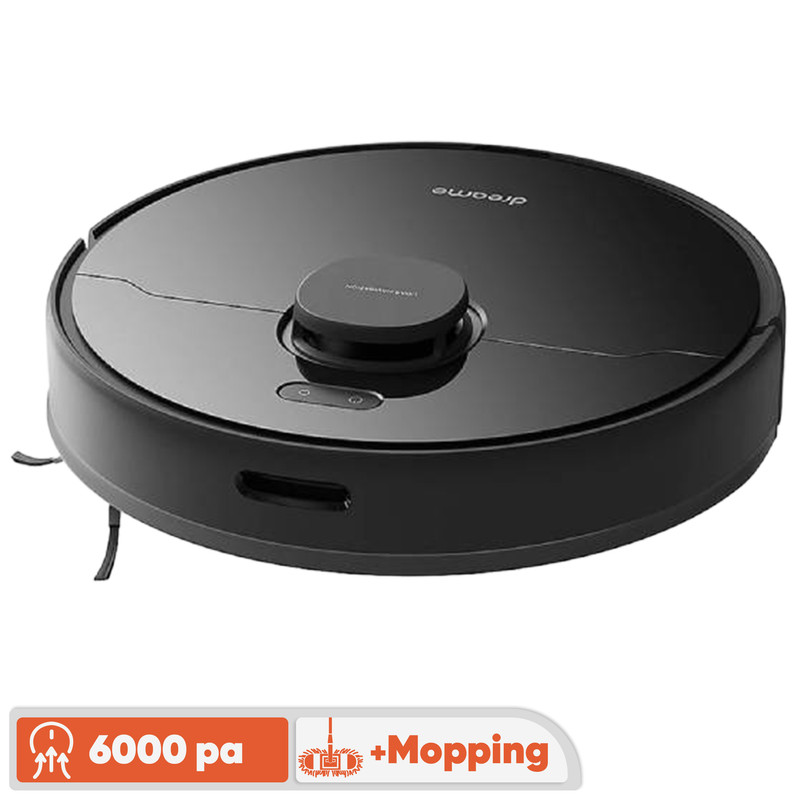 جارو رباتیک دریم مدل D9 MAX Gen 2