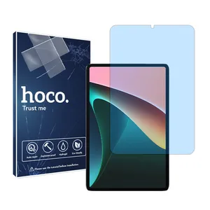 محافظ صفحه نمایش آنتی بلو هوکو مدل HyBLU مناسب برای تبلت شیائومی Pad 5