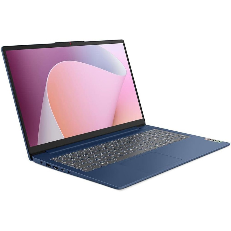 لپ تاپ 15.6 اینچی لنوو مدل IdeaPad Slim 3 15IAN8-i3 16GB 1SSD - کاستوم شده لپ تاپ 15.6 اینچی لنوو مدل IdeaPad Slim 3 15IAN8-i3 16GB 1SSD - کاستوم شده