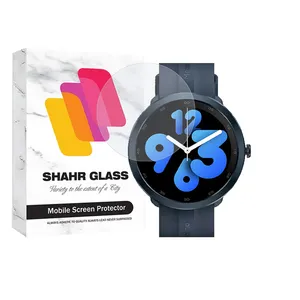 Shahr Glass SMPWATCHS Screen Protector For Maimo Watch R