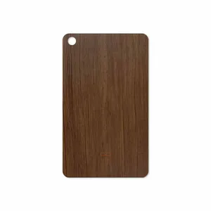 MAHOOT Orange-Wood Cover Sticker for Xiaomi Mi Pad 4 2018
