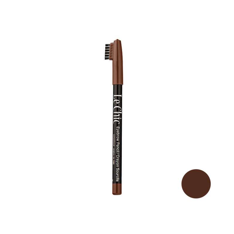 مداد ابرو لچیک مدل چوبی شماره 304