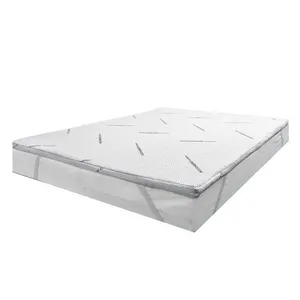 محافظ تشک مدل 180 دو نفره سایز 180×200 سانتی متر