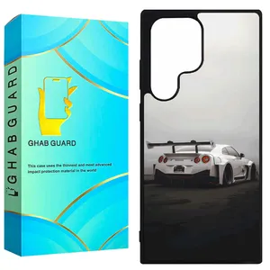 Ghab Guard GCHPS22U Cover For Samsung Galaxy S22 Ultra 5G