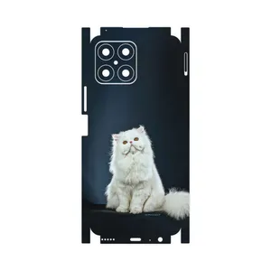 MAHOOT Persian-cat-FullSkin Cover Sticker for Honor X8