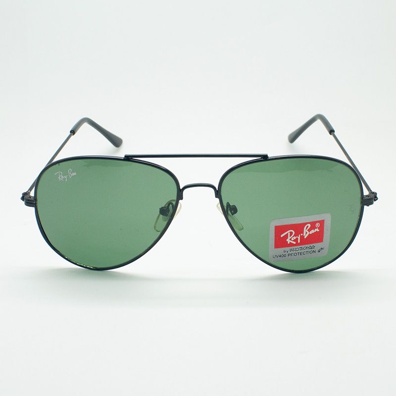 عینک آفتابی مدل RB 3025 GRE -  - 3