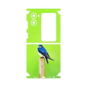 MAHOOT Bird Swallow-FullSkin Cover Sticker for Oppo Find N2 Flip