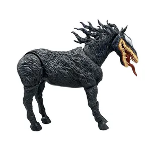 اکشن فیگور مدل اسب ونوم کد 11252 ارتفاع 35 سانتی متر