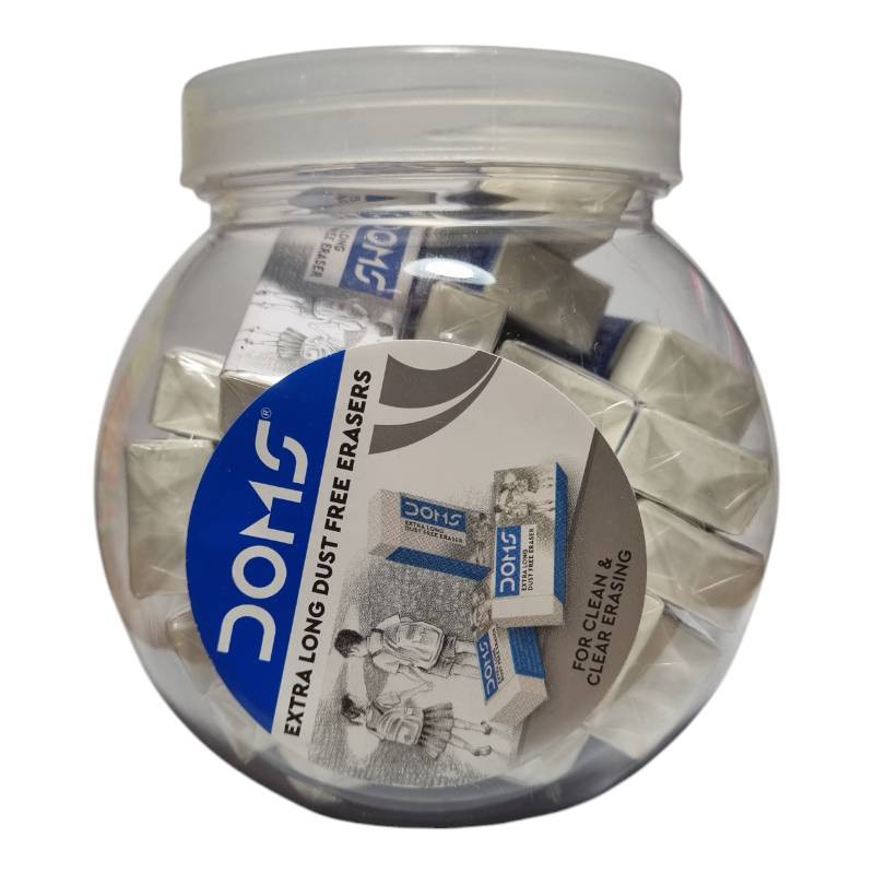 پاک کن دامس مدل 7233 مجموعه 25 عددی