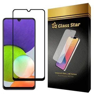 Glass Star CR Screen Protector For Samsung Galaxy A22