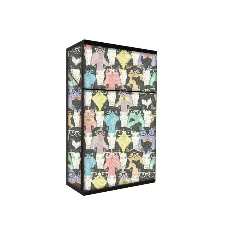 جا سیگاری مدل گربه کد 153