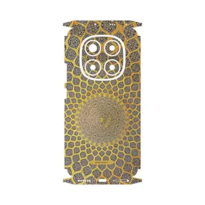 MAHOOT Sheykh_Lotfollah_Mosque-FullSkin Cover Sticker for Xiaomi Redmi Note 14 Pro 5G