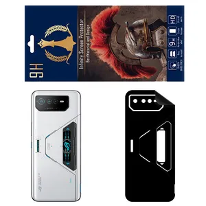INFINITI PRO RG Back Skin For ASUS ROG Phone 6