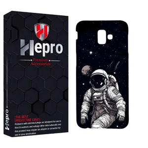 HEPRO MC Cover for SAMSUNG GALAXY J6 PLUS
