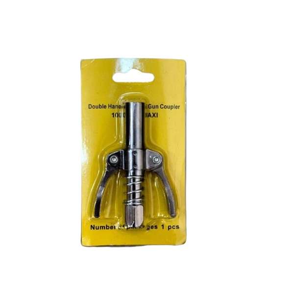 سری گریس پمپ مدل کلیپسی