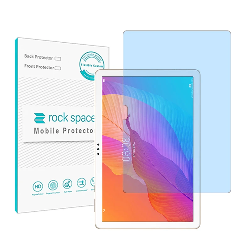 محافظ صفحه نمایش آنتی بلو راک اسپیس مدل HyBLU مناسب برای تبلت هوآوی Enjoy tablet 10.1
