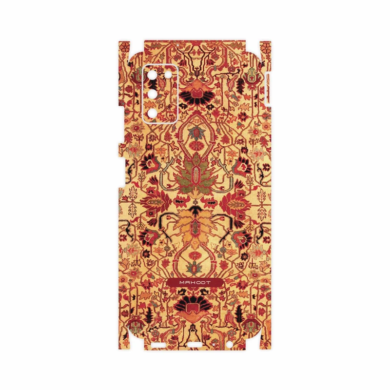 برچسب پوششی ماهوت مدل Iran-Carpet2-FullSkin مناسب برای گوشی موبایل سامسونگ Galaxy A03S