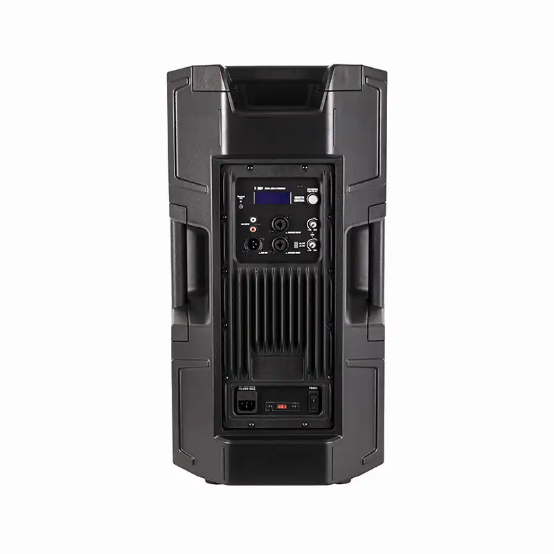 بلندگو اکتیو کارن آدیو مدل live-12a