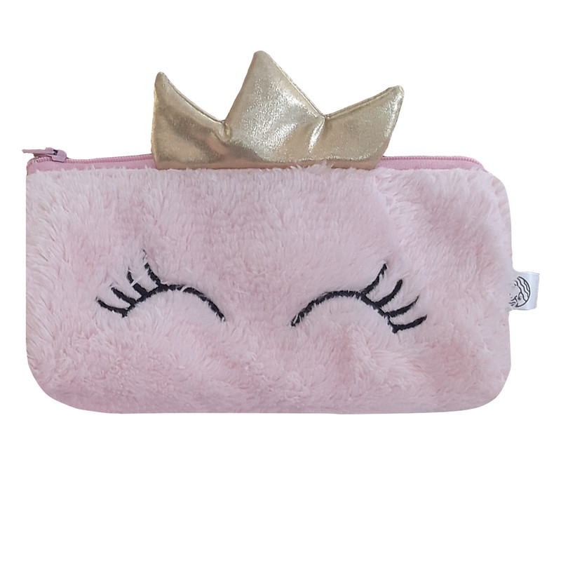 جامدادی قاصدک طرح پرنسس کد 02