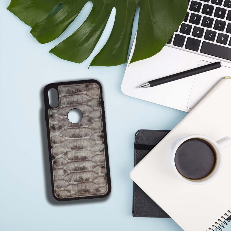 کاور مدل LL-Python مناسب برای گوشی موبایل اپل Iphone XS