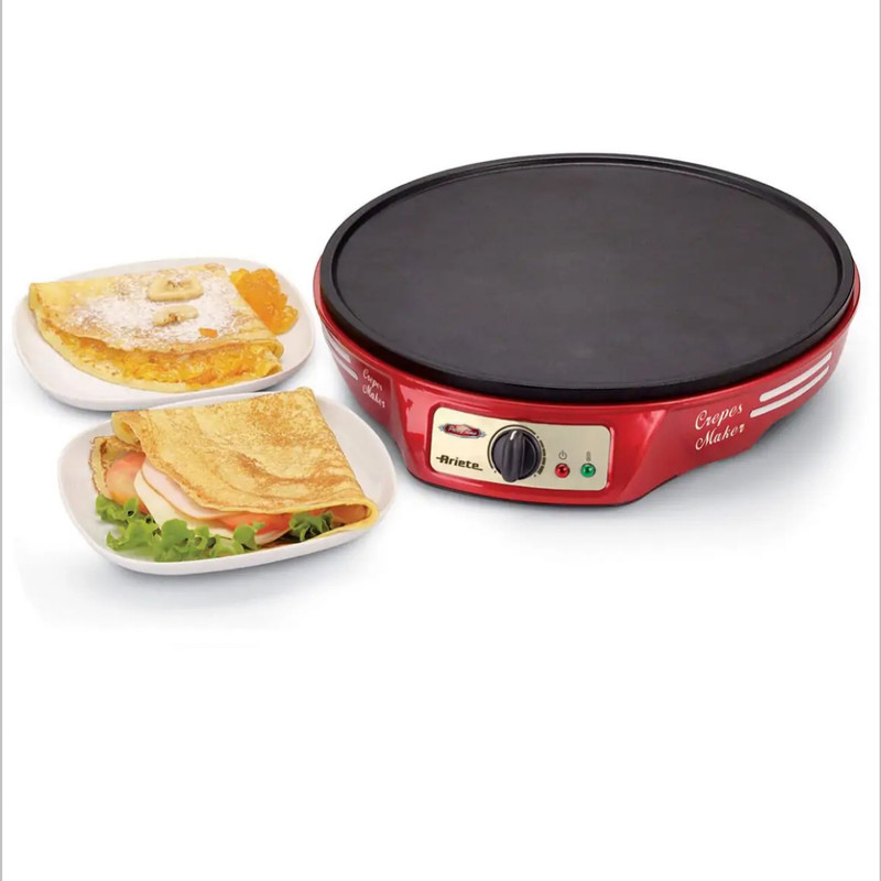 کرپ ساز آریته مدل 183 کرپ ساز آریته مدل 183