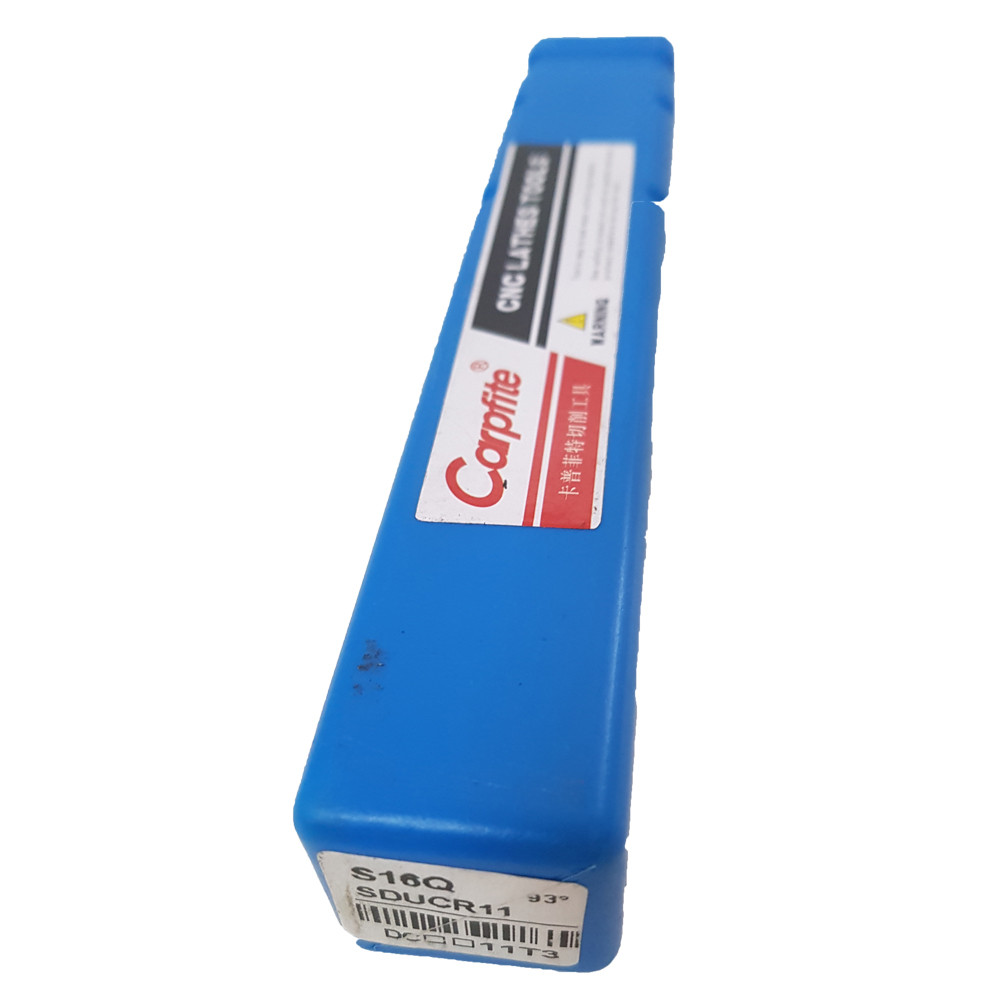 هلدر تراشکاری کارپفیت مدل S16Q SDUCR11