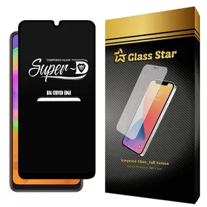 Glass Star SUGA-Glass Mobile Screen Protector For Samsung Galaxy A31