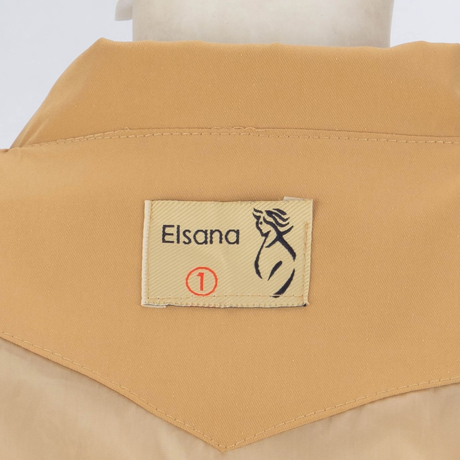 بارانی زنانه السانا مدل آدینا کد 191601 -  - 36