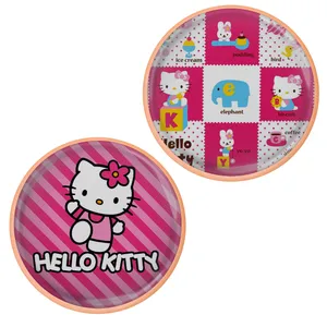 تراش مدل مخزن دار هلو کیتی کد S11226-231 بسته دو عددی