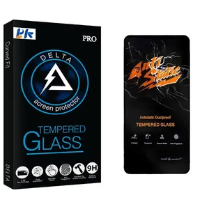 PK Delta Antistatic Screen Protector For Xiaomi  Redmi K70 Pro