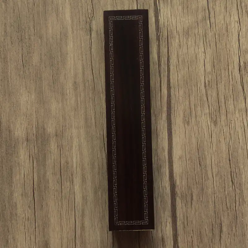 بند عینک مدل چوبی 466