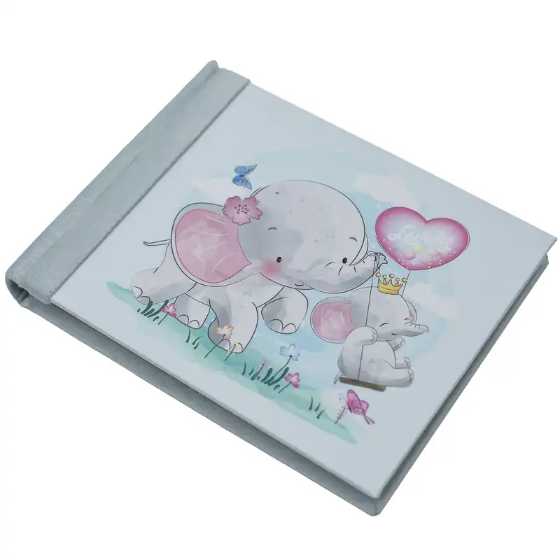 آلبوم عکس کودک مدل 20x25-AL-1051