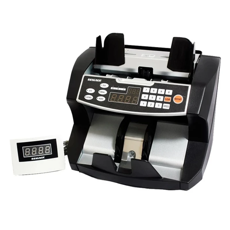 عکس شماره 4 : اسکناس شمار رومیزی مگنر مدل 85