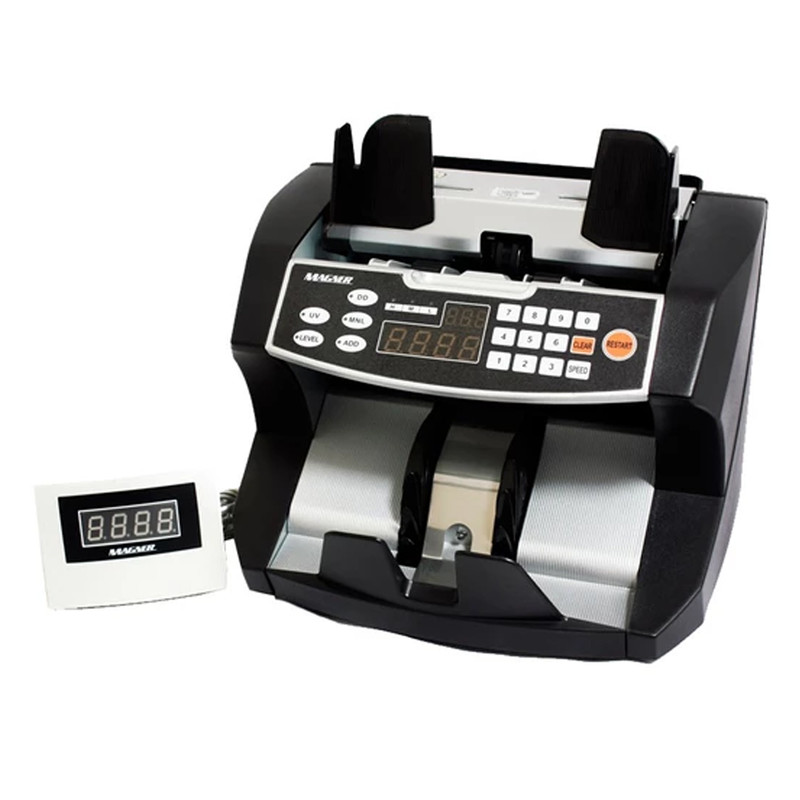 اسکناس شمار رومیزی مگنر مدل 85