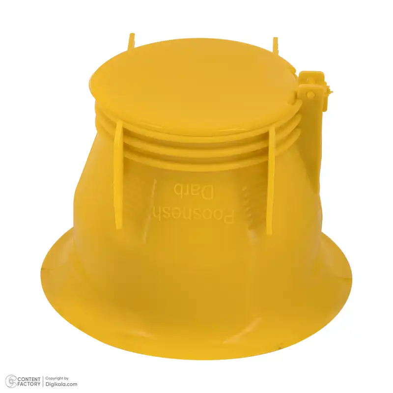 چاه بست مدل تک درب