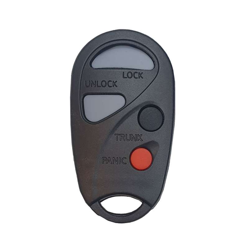 قاب ریموت خودرو آراکس یدک مدل AY-2077 مناسب برای نیسان ماکسیما