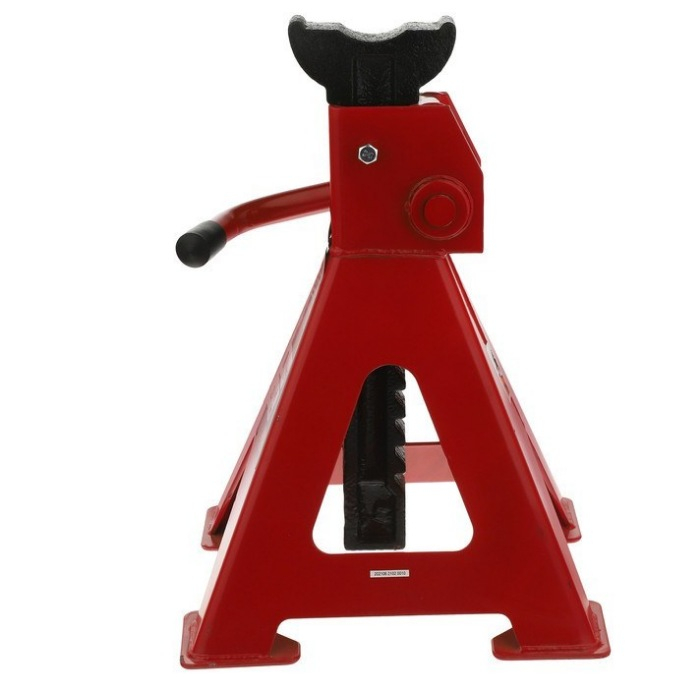 خرک خودرو بیگ رد مدل 2*2ton ظرفیت ۲تن